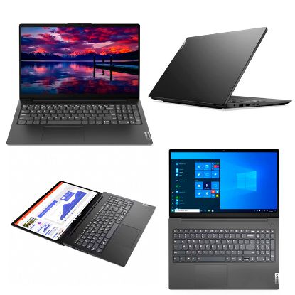 Imagen de LAPTOP LENOVO CELERON V15  8G 256 FREE