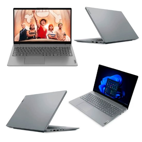 Imagen de LAPTOP LENOVO V15 I7-1355U 16 1SS FREE