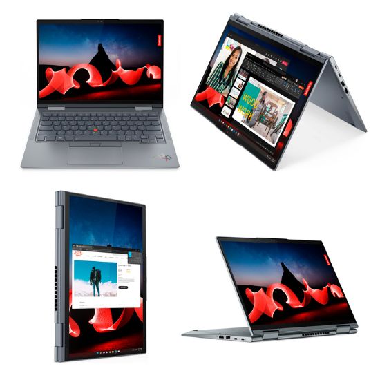 Imagen de LAPTOP LENOVO  X1 YOGA I7-13 16G 512G W11P