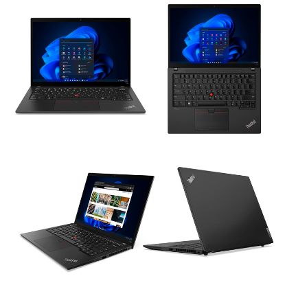 Imagen de LAPTOP LENOVO T14S I7-13 16 1S W11P