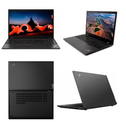 Imagen de LAPTOP LENOVO L15 I7-13 16 1S W11P