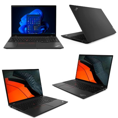 Imagen de LAPTOP LENOVO T16 I7-13 16 1S W11P