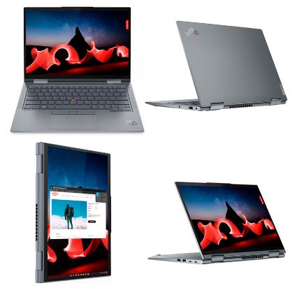 Imagen de LAPTOP LENOVO X1 YOGA I713 32 1S W11P