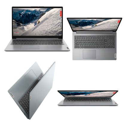 Imagen de LAPTOP LENOVO 15 R3-7 8 512 FREE