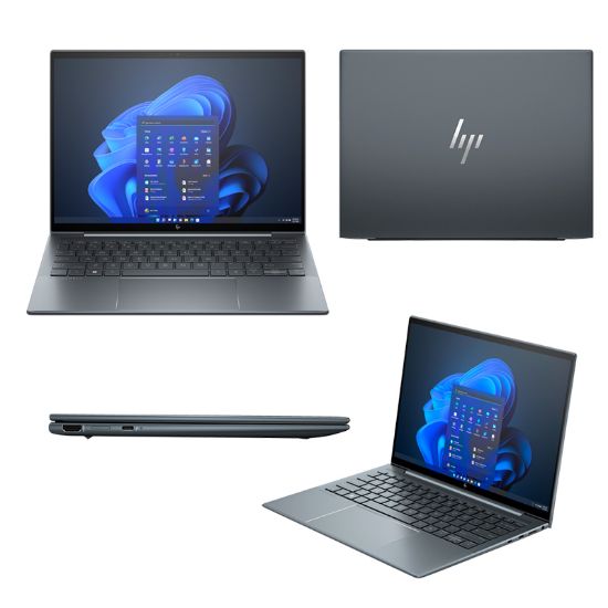 Imagen de LAPTOP HP DRAGONFLY I7-13 16 1SS W11P