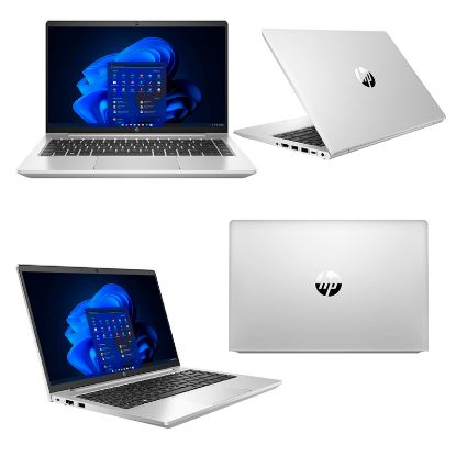 Imagen de LAPTOP HP 440 I7-13 16 512 W11P