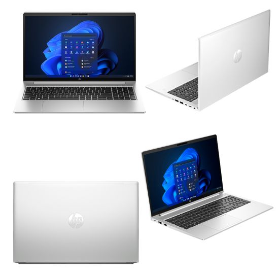 Imagen de LAPTOP HP 450G10 I7-13 16 512 W11P