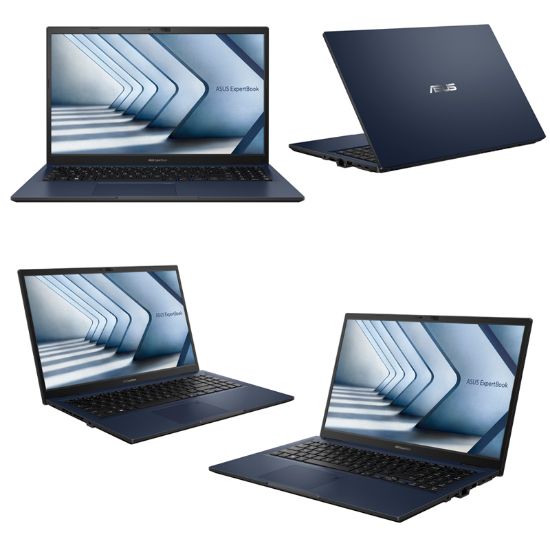 Imagen de LAPTOP ASUS B1 15.6 I5-13 16 1S FREE