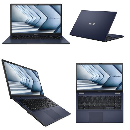 Imagen de LAPTOP ASUS B1 I7-13 16 1S FREE