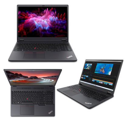 Imagen de LAPTOP LENOVO P16V I7-13 32 1SS V4 11WP