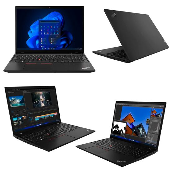 Imagen de LAPTOP LENOVO P16 I7-13P 32 1SS V4 W11P