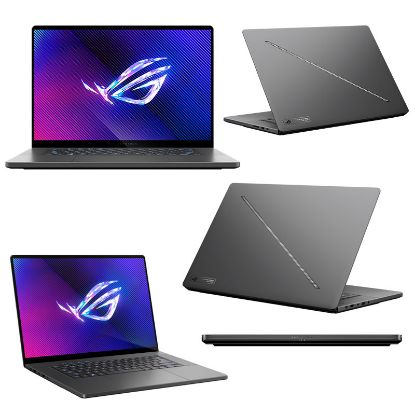 Imagen de LAPTOP ASUS ZEN 16 I9-14 32 1T V8G W11