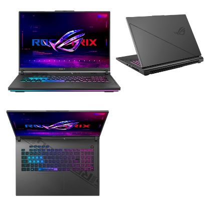 Imagen de LAPTOP ASUS ROG 18 I9-14 16 1T V8G W11