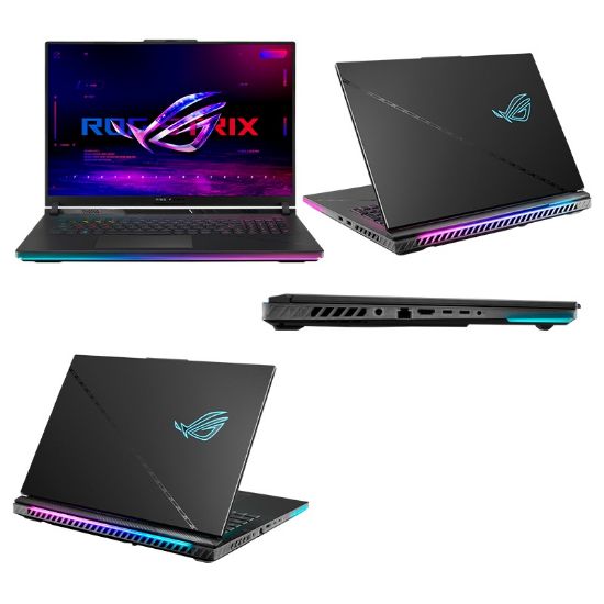 Imagen de LAPTOP ASUS ROG 18 I9-14 32 2T V16G W1