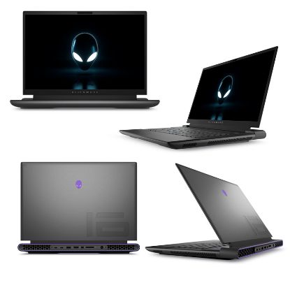 Imagen de LAPTOP DELL ALIEN I7 16G 1 256 W10