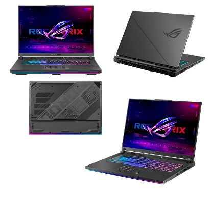 Imagen de LAPTOP ASUS ROG 16 I9-13 16 1T V8G W11