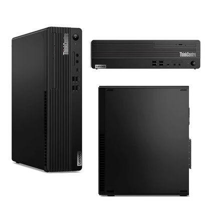 Imagen de COMPUTADORA LENOVO M70S I7-12700 16 512 W11P