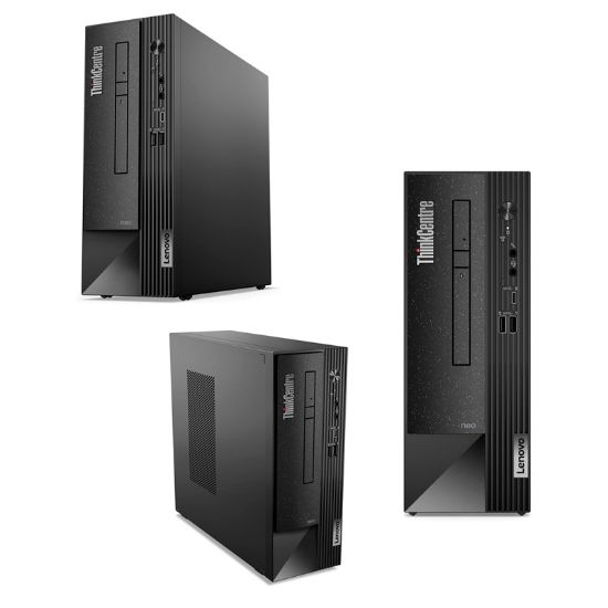 Imagen de COMPUTADORA LENOVO NEO50S I7-13 16 512 FREE