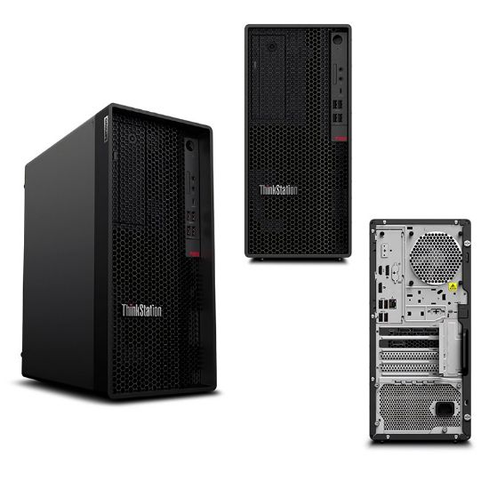 Imagen de COMPUTADORA LENOVO P360 I7-12700K 32 512 V6 W11P