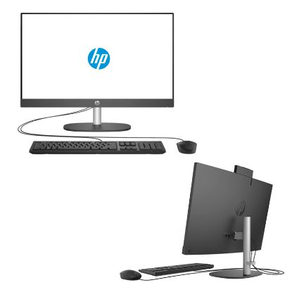 Imagen de COMPUTADORA HP AIO 23.8 245G10 R5 8 256 FREE