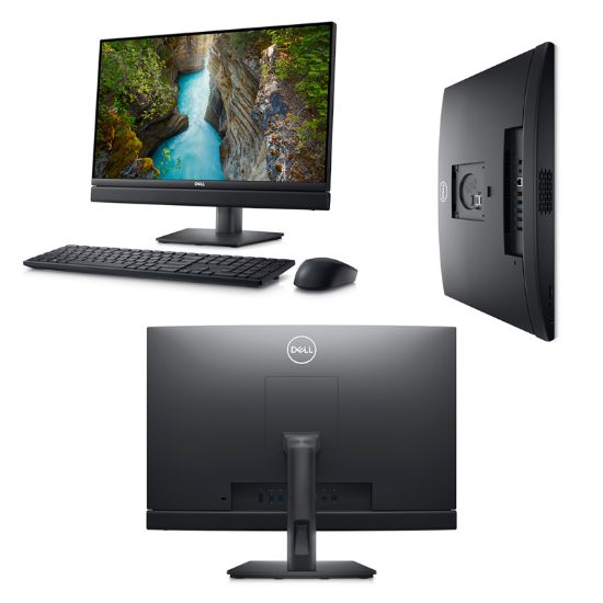 Imagen de COMPUTADORA DELL AIO 23.8 DELL I713 16 512 W11P