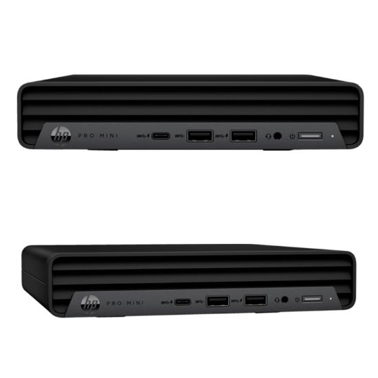 Imagen de COMPUTADORA HP MINIPC I7-12700T 8 512 W11P