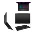 Imagen de LAPTOP MSI NB KAT 17 I9-13 16 1T V8G W11