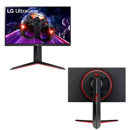 Imagen de MONITOR GAMING LG LED GAMING 24\'' 1MS,