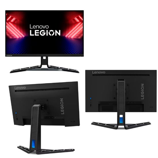 Imagen de MONITOR GAMING LENOVO LEN R25I-30 24.5 FHD 165HZ