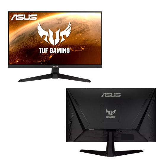 Imagen de MONITOR GAMING ASUS 27 AS VG277Q1A FHD 1M 165HZ