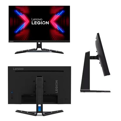 Imagen de MONITOR GAMING LENOVO LEN R27Q-30 27 QHD 165HZ