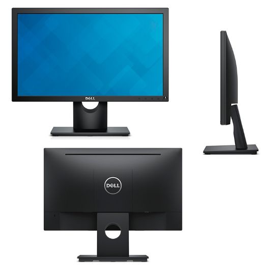 Imagen de MONITOR DELL 18.5 E1916HV VGA