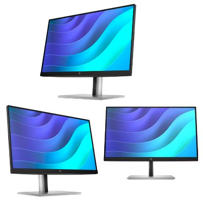 Imagen de MONITOR HP E22 G5 21.5 HDMI/DP/VGA