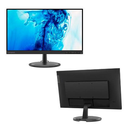 Imagen de MONITOR LENOVO 21.45 C22E-20 HDMI/VGA