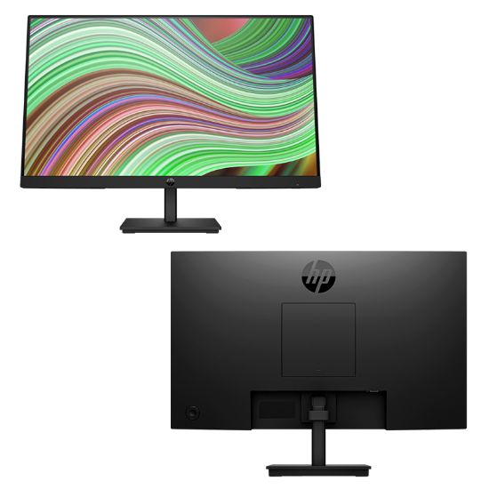 Imagen de MONITOR HP 23.8 P24VG5 VGA/HDM