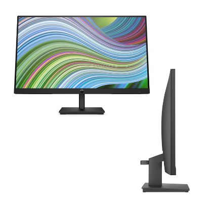 Imagen de MONITOR HP P24 G5 MONITOR VGA/HDMI/DP