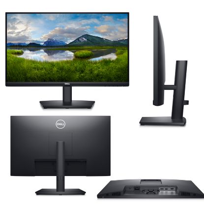 Imagen de MONITOR DELL E2424HS 23.8-INCH