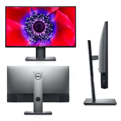 Imagen de MONITOR DELL ULTRASHARP U2520D 25 USB-C MON