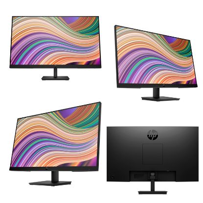 Imagen de MONITOR HP P27 G5 VGA/HDMI/DP