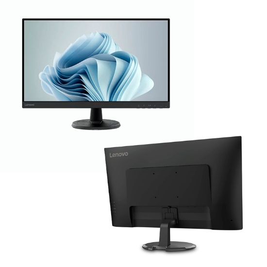 Imagen de MONITOR LENOVO 27 C27-40 HDMI/VGA