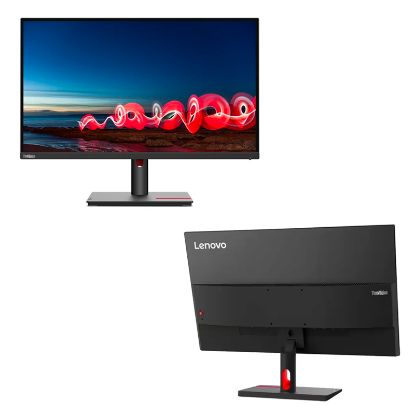 Imagen de MONITOR LENOVO S27I-30 27INCH