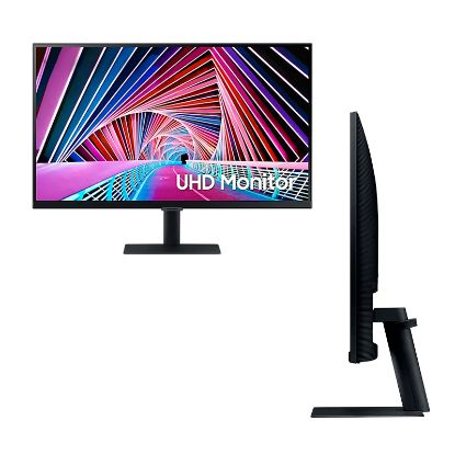 Imagen de MONITOR SAMSUNG 27\'' S27A700 4K UHD