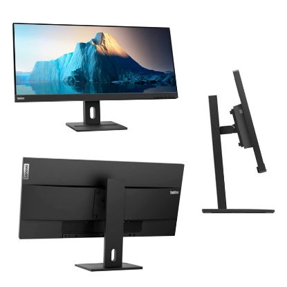 Imagen de MONITOR LENOVO E29W-20 WFHD HDMI/DP/3