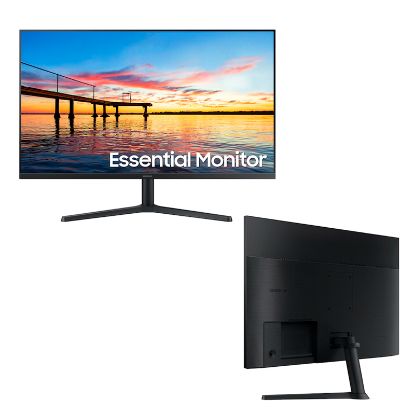 Imagen de MONITOR SAMSUNG 32 LS32B300NWNXGO