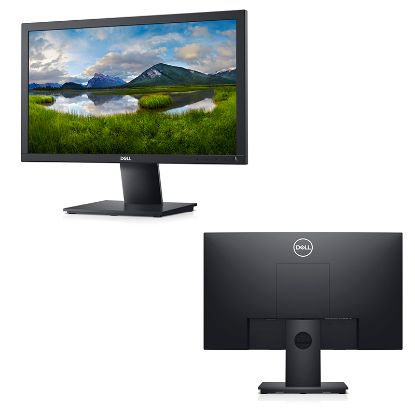 Imagen de MONITOR DELL 19.5 E2020H VGA/DP