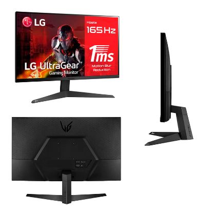 Imagen de MONITOR LG LED 24'' VA 165HZ GAMER