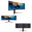 Imagen de MONITOR LG LED 45'' GAMING CURVO