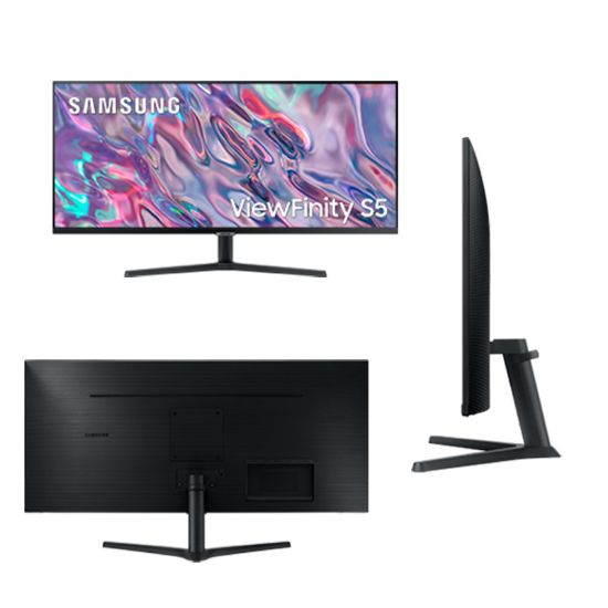 Imagen de MONITOR SAMSUNG 34 LS34C500GALXPE