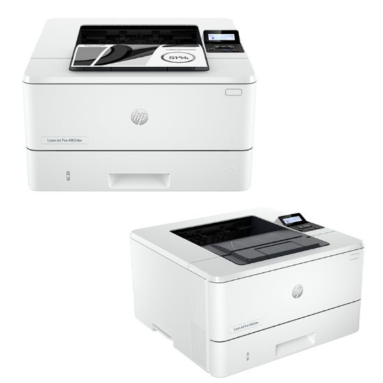 Imagen de IMPRESORA HP LASERJET PRO 4003DW