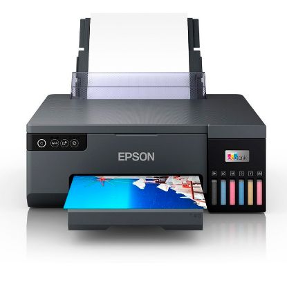 Imagen de IMPRESORA EPSON COLOR L8050